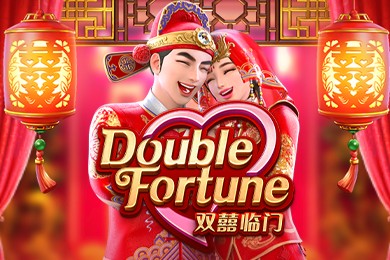 Doublefortune онлайн Изи Кеш